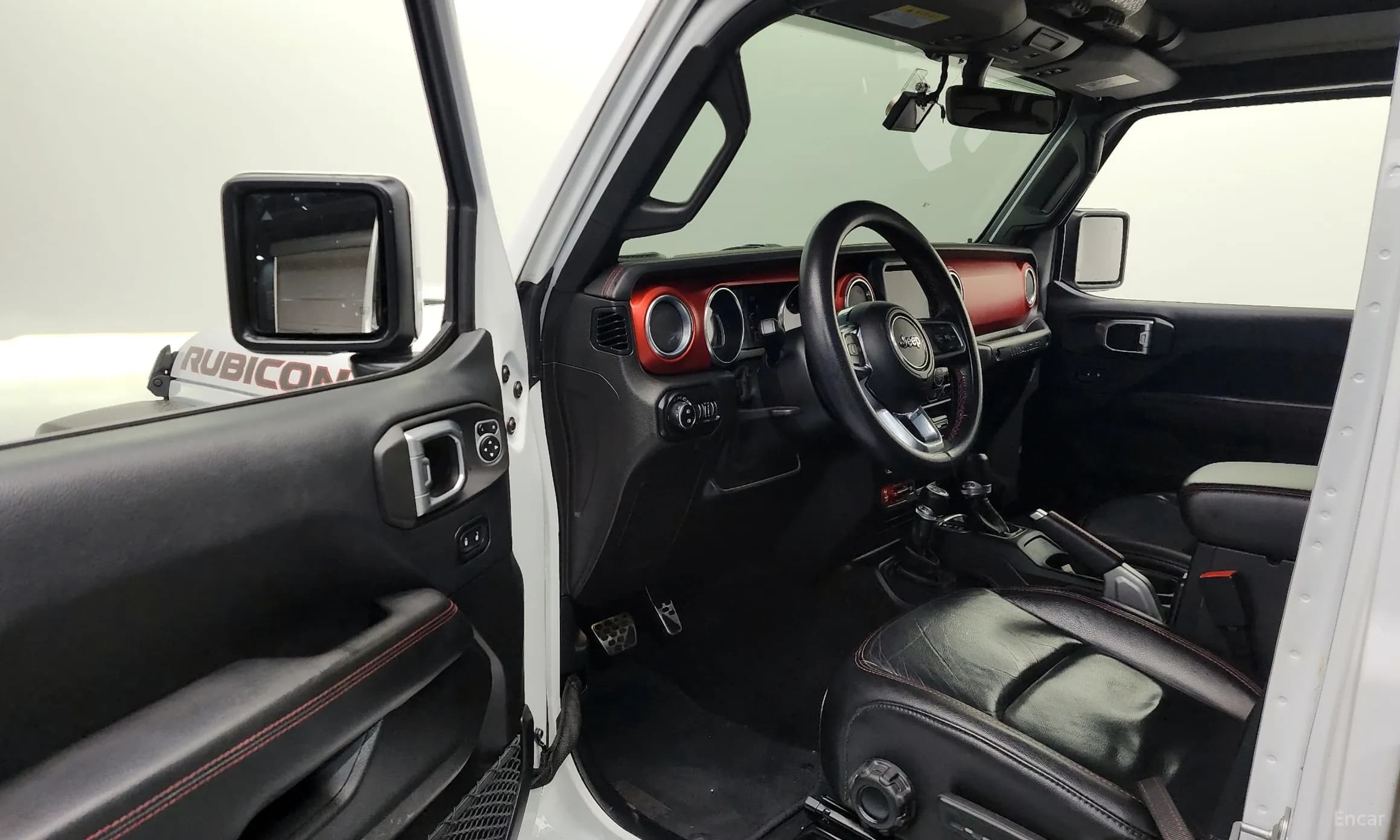 Wrangler (JL)