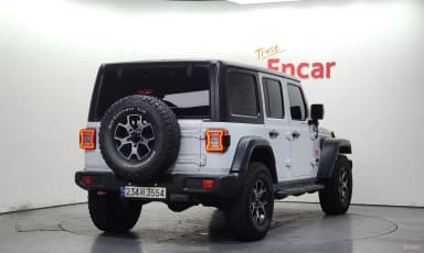 Wrangler (JL)