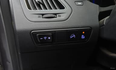 tucson ix