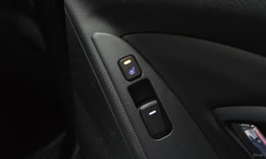 tucson ix