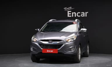 tucson ix