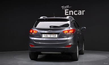 tucson ix