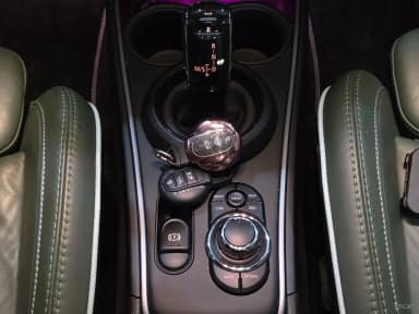 Cooper S Countryman