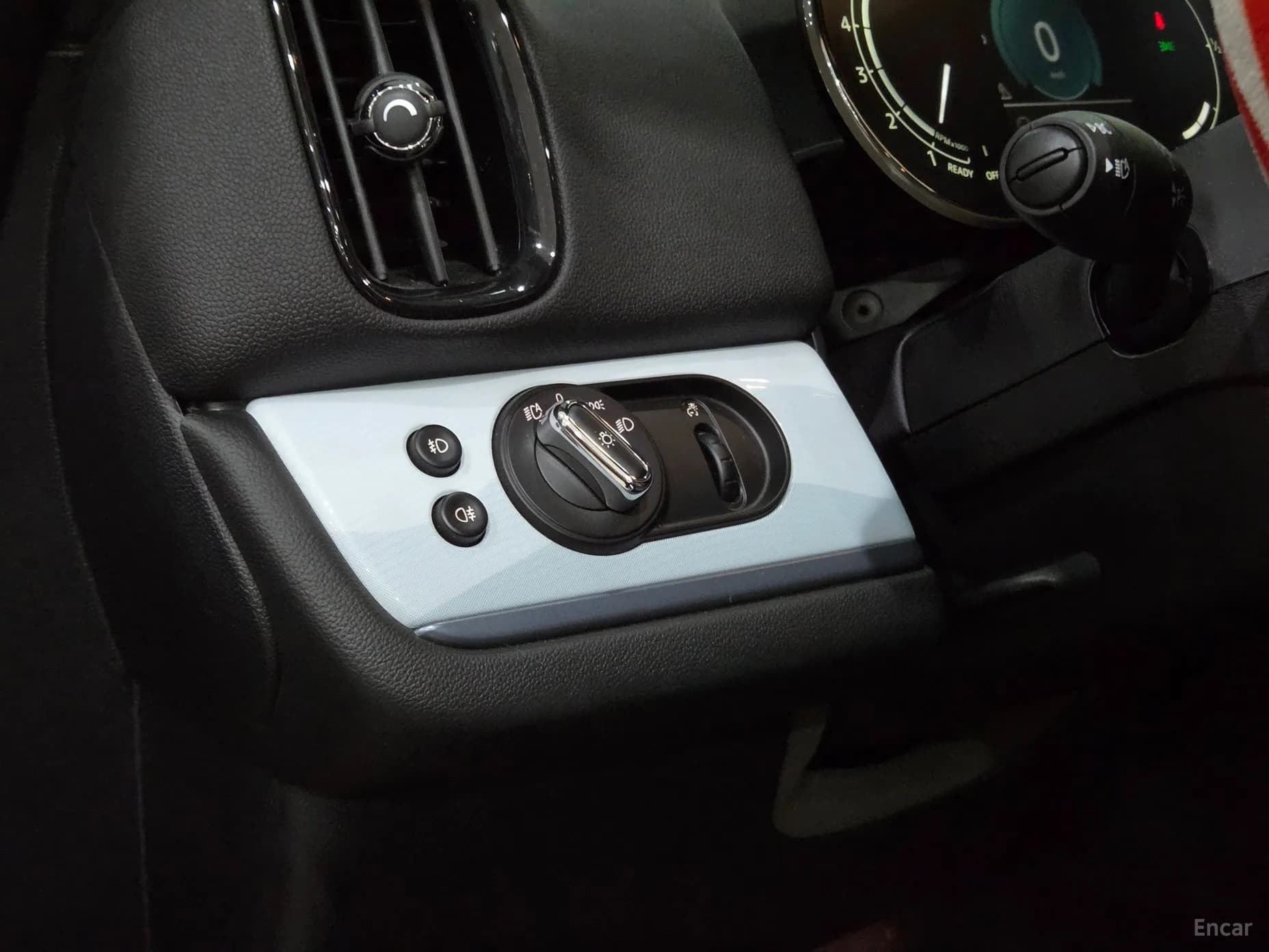 Cooper S Countryman