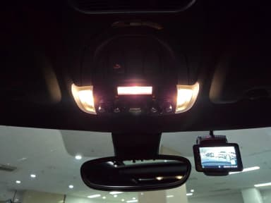 Cooper S Countryman