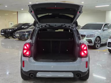 Cooper S Countryman