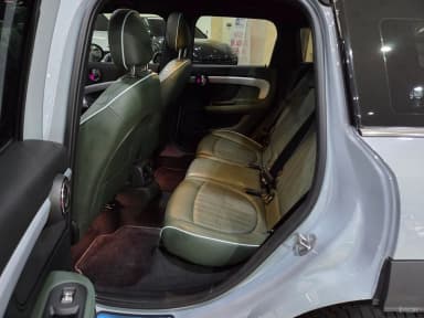 Cooper S Countryman