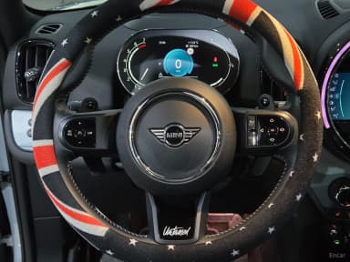Cooper S Countryman