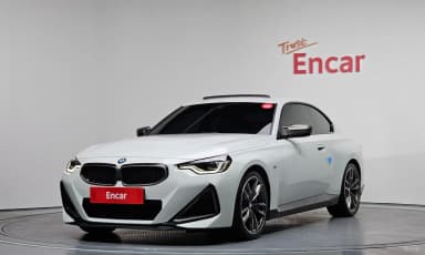 2 Series (G42)