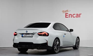 2 Series (G42)