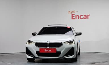 2 Series (G42)