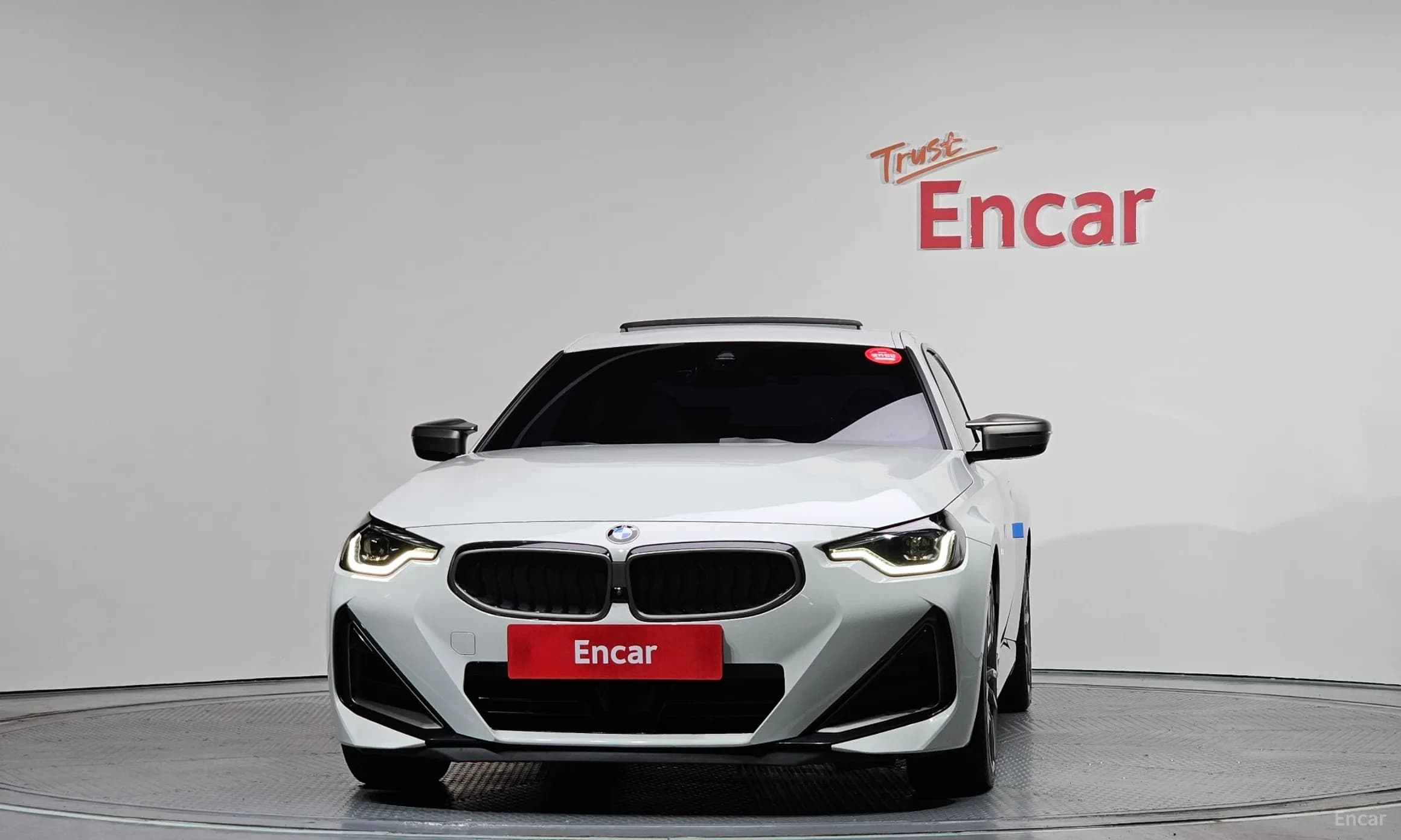 2 Series (G42)