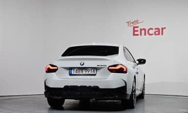 2 Series (G42)