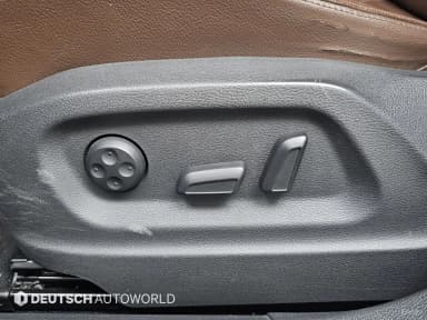 New Tiguan