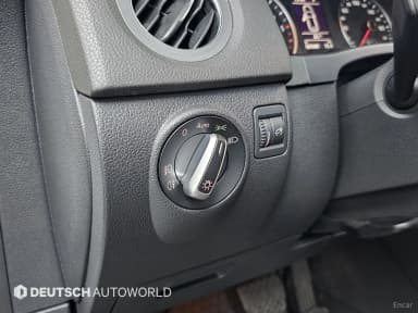 New Tiguan