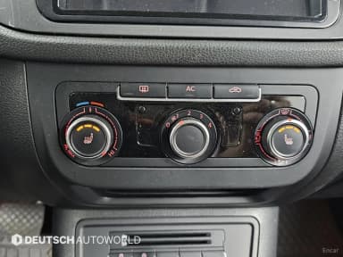 New Tiguan
