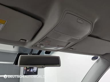 New Tiguan