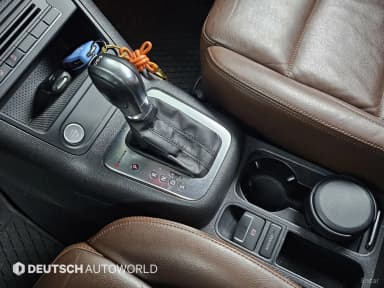 New Tiguan