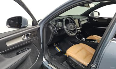 XC40