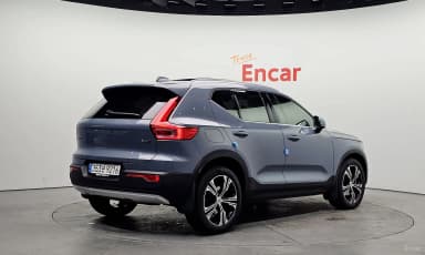 XC40