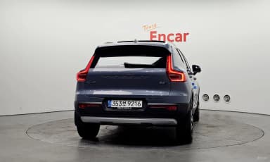XC40