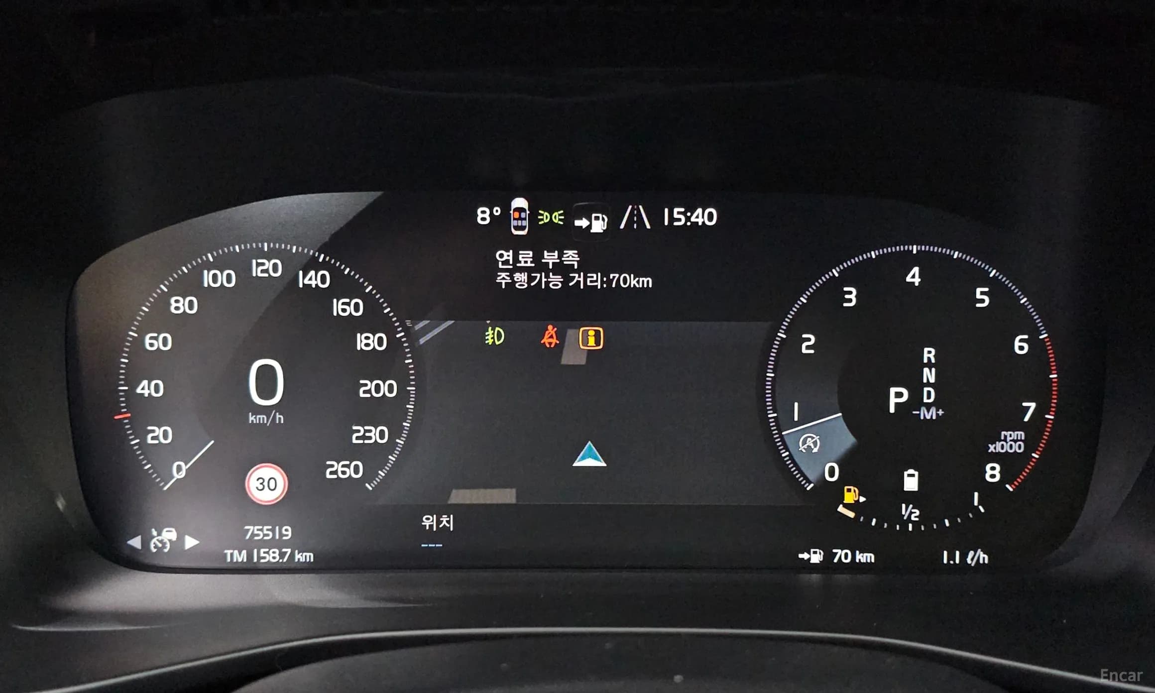 XC40