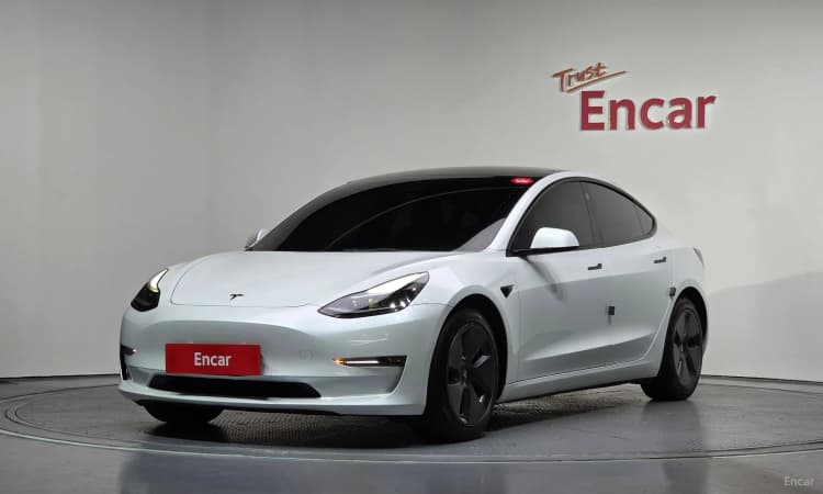 Model 3
