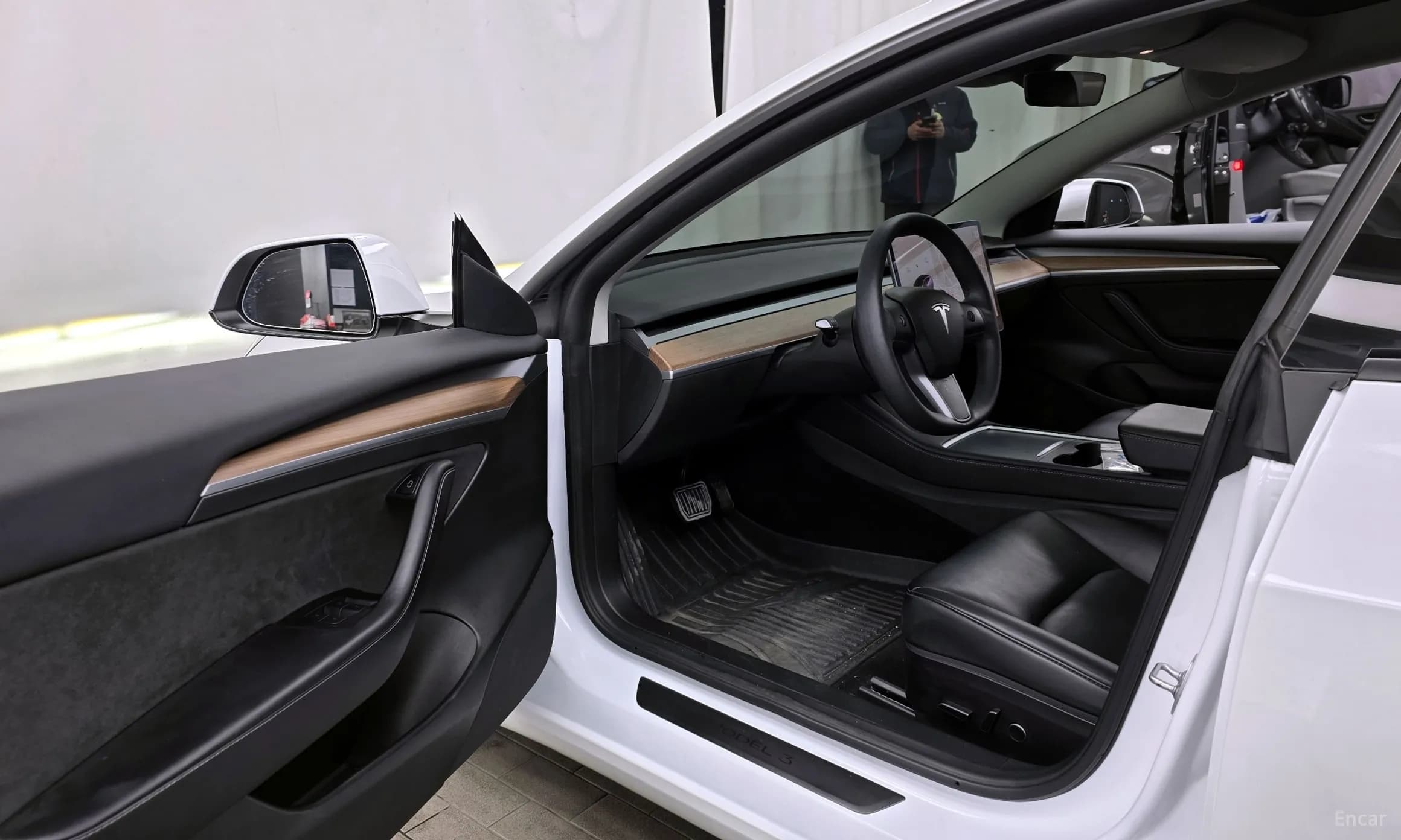 Model 3