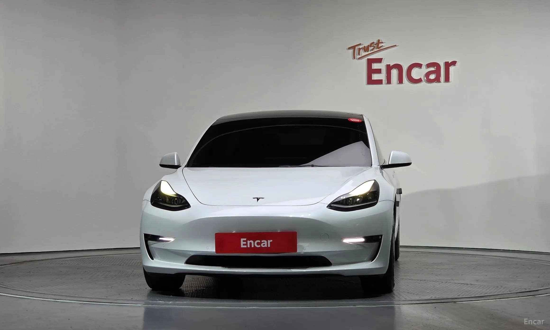Model 3
