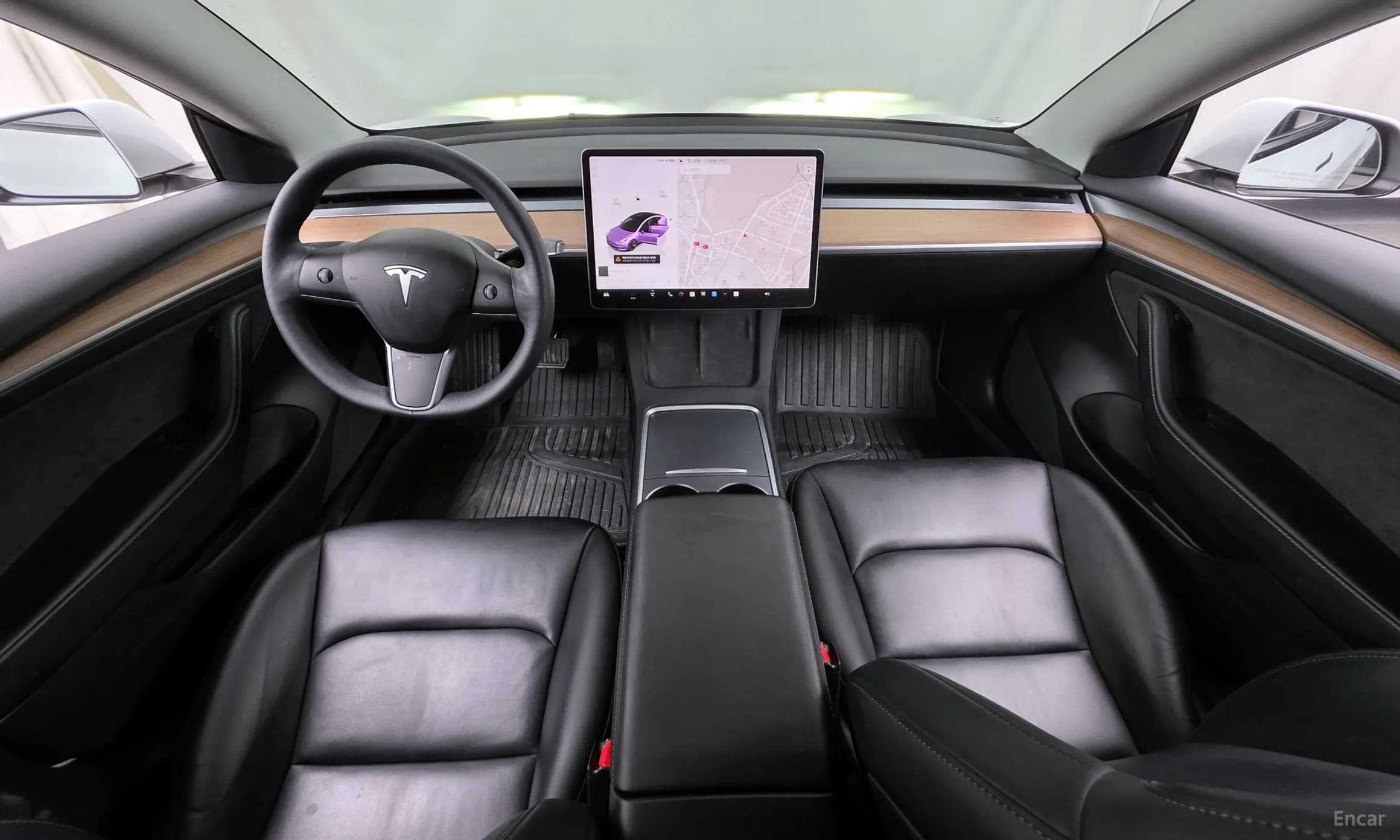 Model 3