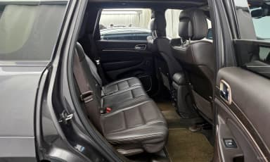 Grand Cherokee