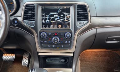 Grand Cherokee