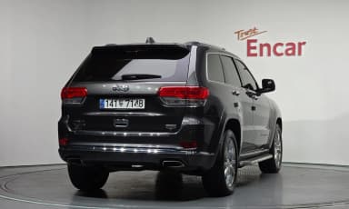 Grand Cherokee