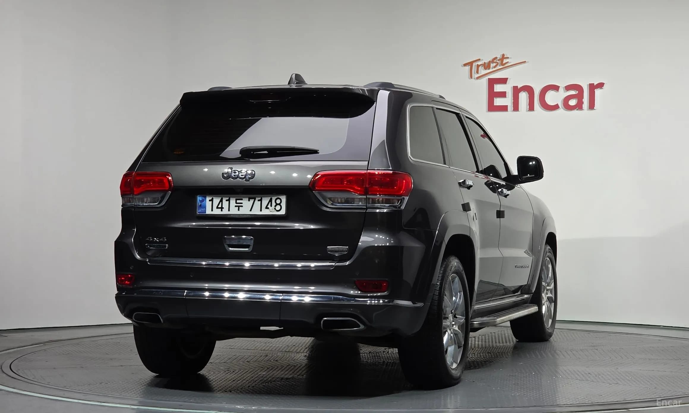 Grand Cherokee