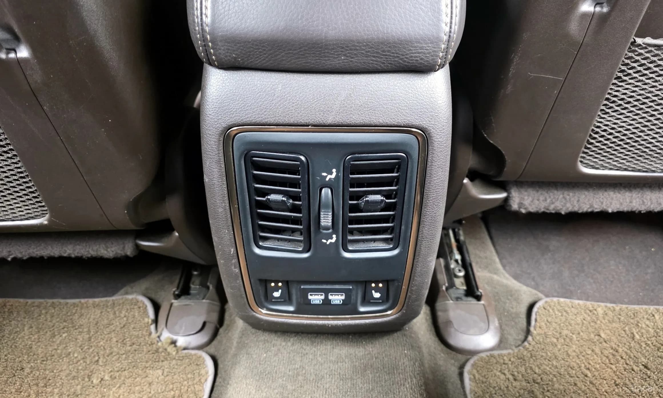 Grand Cherokee
