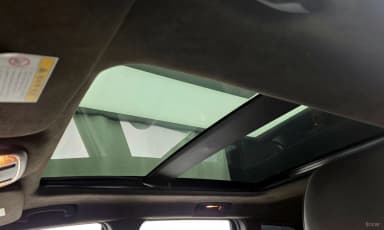 Grand Cherokee