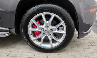 Grand Cherokee