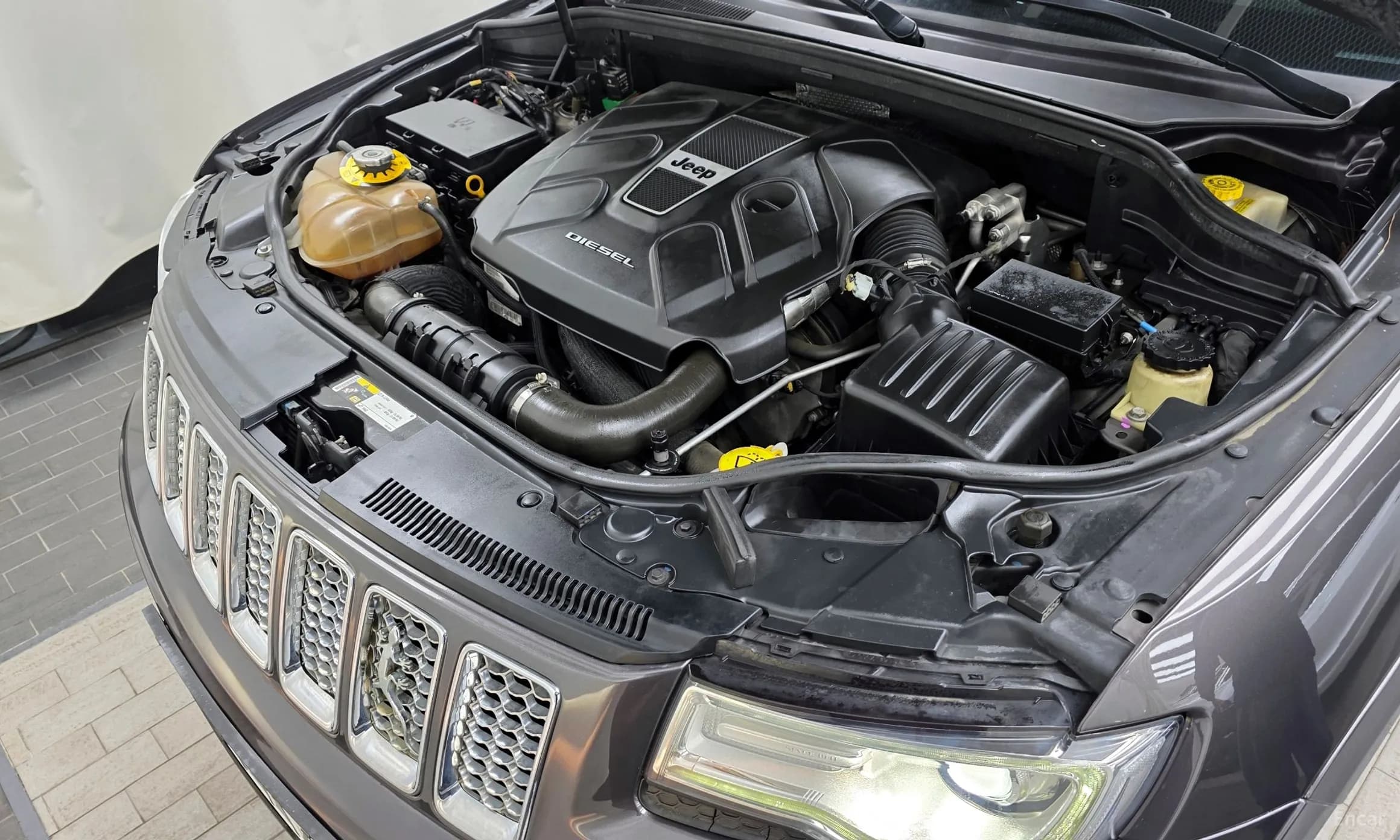 Grand Cherokee