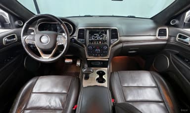 Grand Cherokee