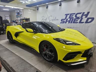 Corvette