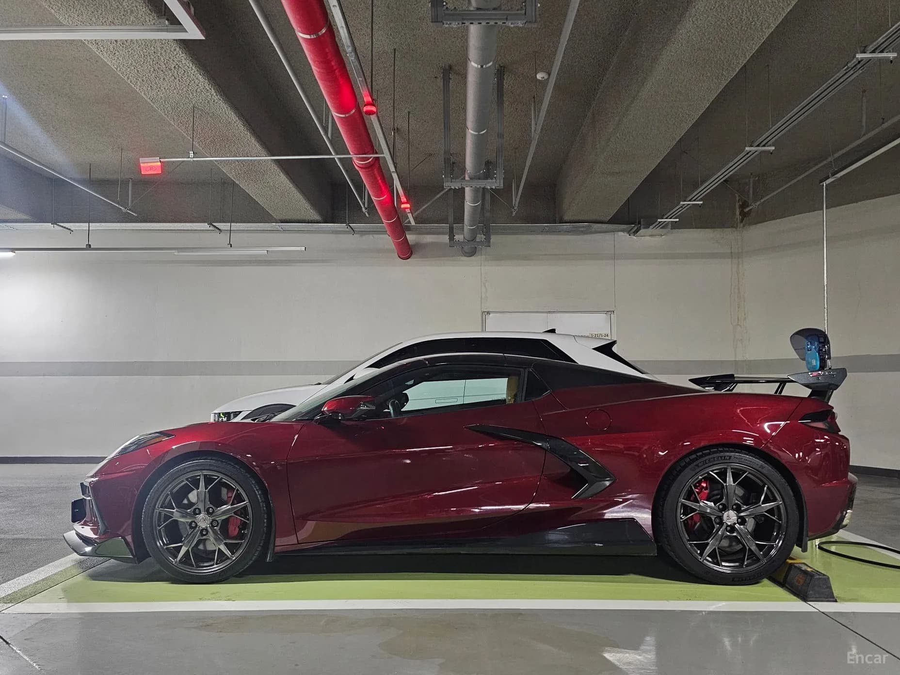 Corvette