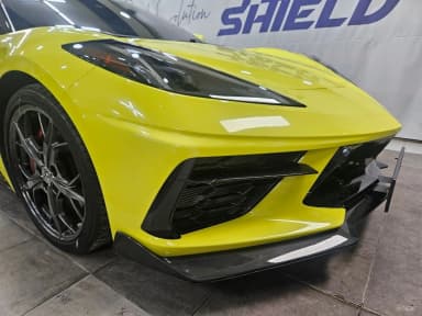 Corvette