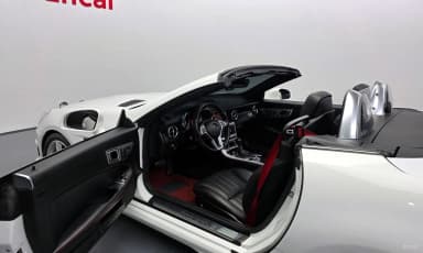 New SLK-Class