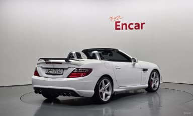 New SLK-Class