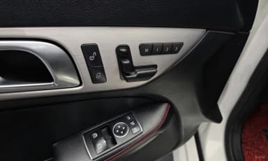 New SLK-Class