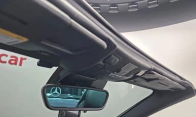 New SLK-Class