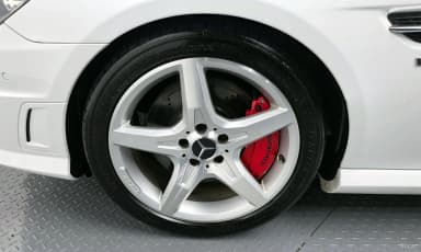 New SLK-Class