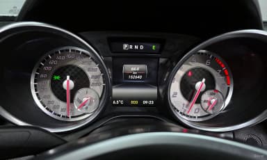 New SLK-Class