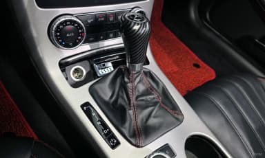 New SLK-Class