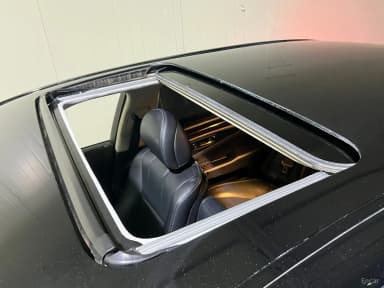 LS600hL